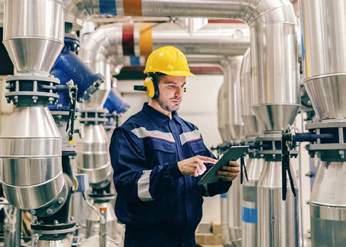 Energy Management Systems Monitoring