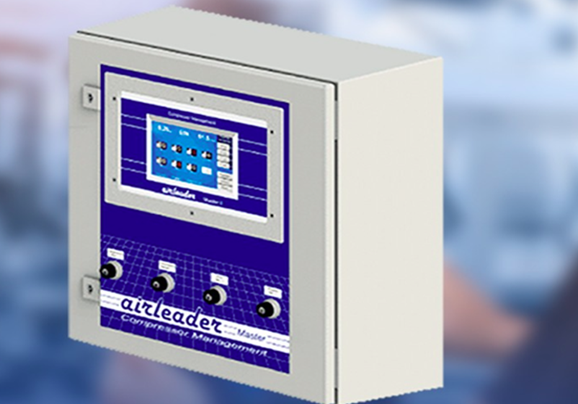 Compressed Air Control System