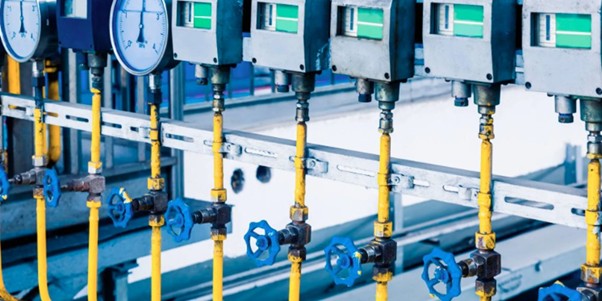 Compressed Air Audits