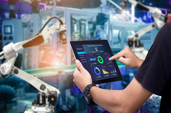 Energy Management Systems Monitoring