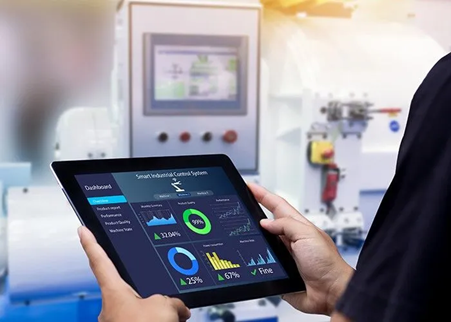 advanced air compressor management products